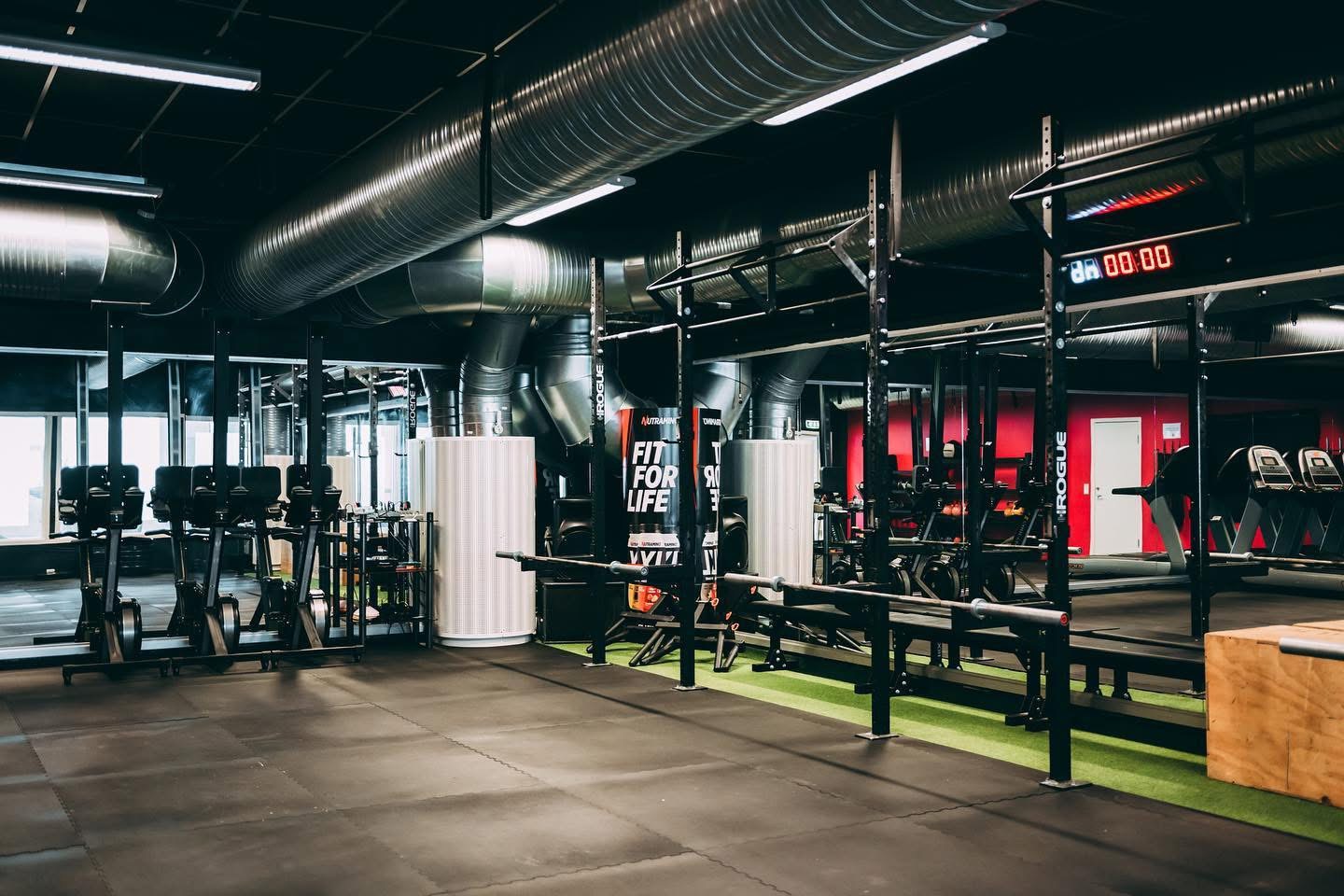 Image gallery marquee